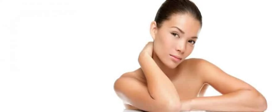 mujer joven belleza centro de estetica y depilacion definitiva soprano ice laser