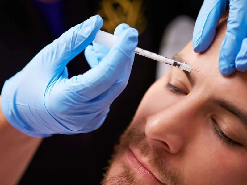 quien puede aplicar botox?