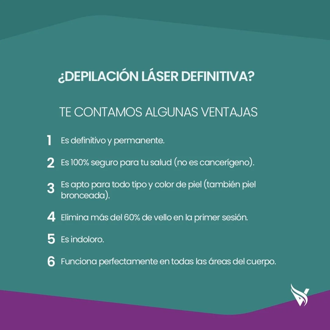 ventajas depilacion definitiva laser ice soprano velours