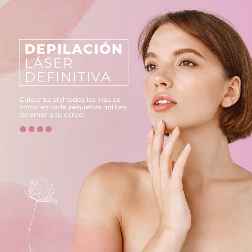 depilacion laser para rostro paraguay